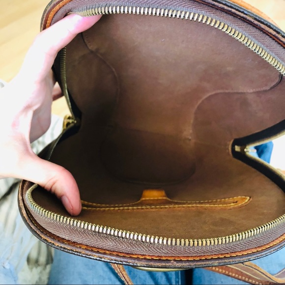 🖤 Louis Vuitton 🖤 Monogram Ellipse Backpack - Picture 8 of 8